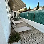 Jolie Maison De Proche Du Centre Et De La בית נופש