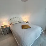 בית נופש Jolie Maison De Proche Du Centre Et De La *