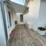 Jolie Maison De Proche Du Centre Et De La בית נופש *