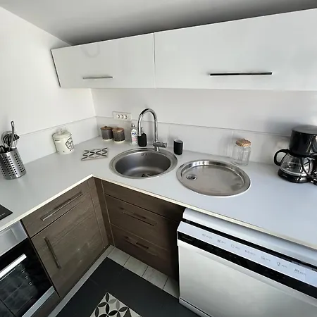 Jolie Maison De Proche Du Centre Et De La