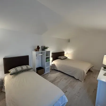 Jolie Maison De Proche Du Centre Et De La