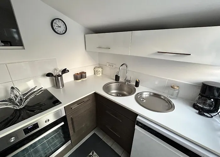 بيت للعطل Jolie Maison De Proche Du Centre Et De La