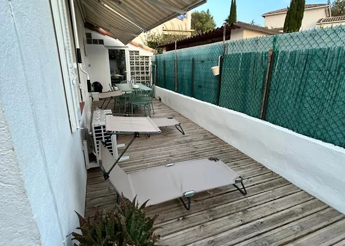 Jolie Maison De Proche Du Centre Et De La بيت للعطل