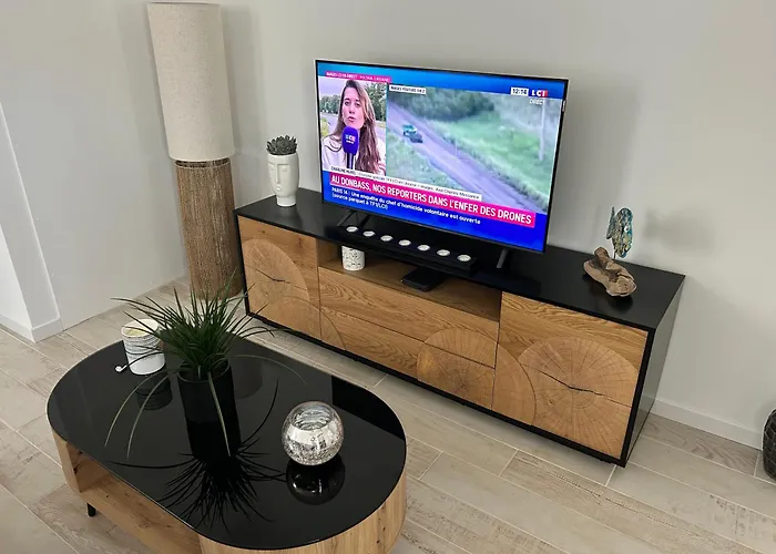 Jolie Maison De Proche Du Centre Et De La Saint-Raphaël