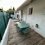 Jolie Maison De Proche Du Centre Et De La Holiday home *