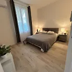 Jolie Maison De Proche Du Centre Et De La Holiday home Saint-Raphael (Var)