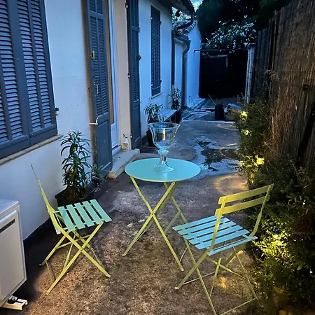 Jolie Maison De Proche Du Centre Et De La Saint-Raphaël