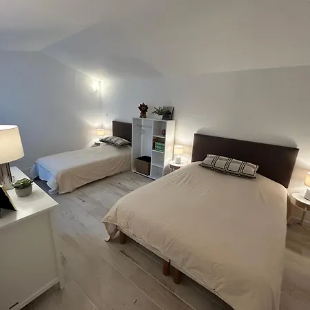 Jolie Maison De Proche Du Centre Et De La Ferienhaus