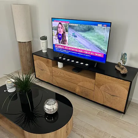 Jolie Maison De Proche Du Centre Et De La Saint-Raphaël