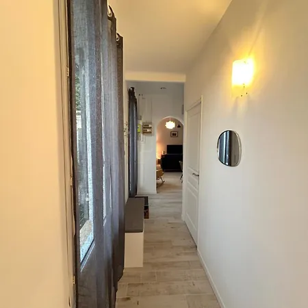 Jolie Maison De Proche Du Centre Et De La Vakantiehuis