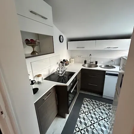 Jolie Maison De Proche Du Centre Et De La Saint-Raphaël