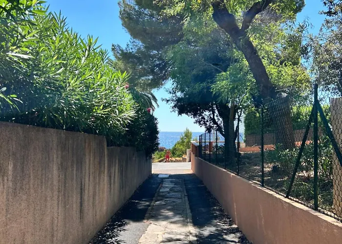 Jolie Maison De Proche Du Centre Et De La