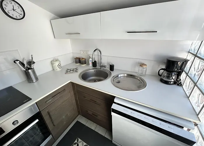 Jolie Maison De Proche Du Centre Et De La