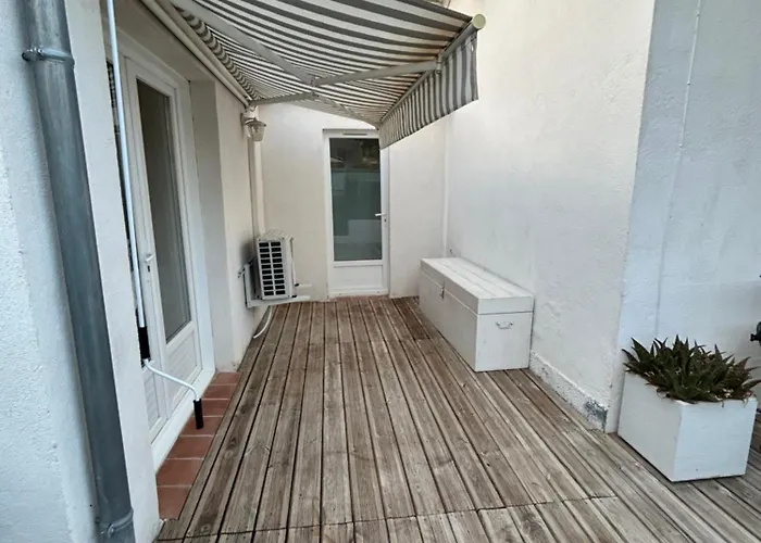 Jolie Maison De Proche Du Centre Et De La Nyaraló *