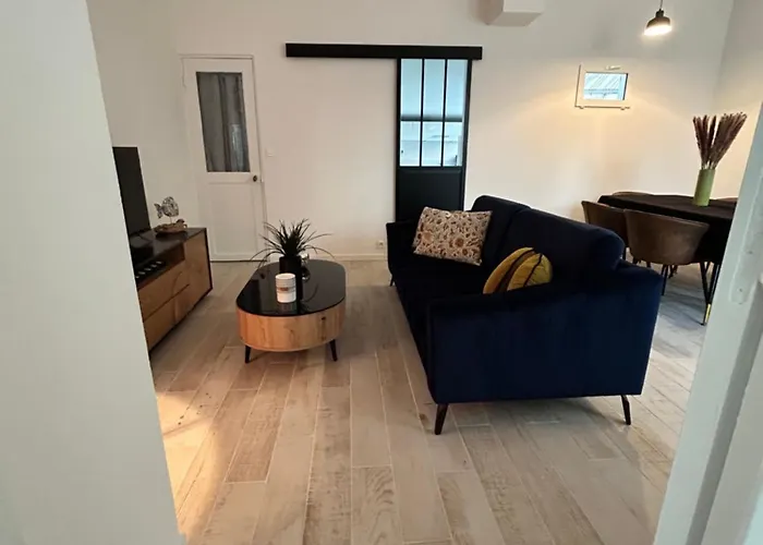 Jolie Maison De Proche Du Centre Et De La Nyaraló Saint-Raphaël