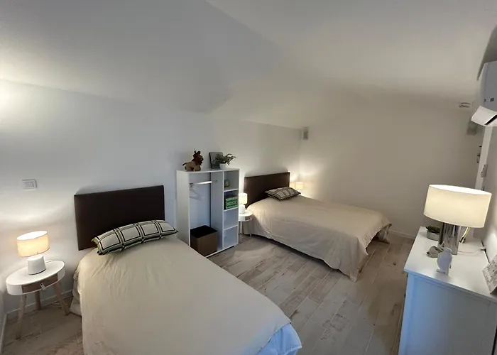 Jolie Maison De Proche Du Centre Et De La